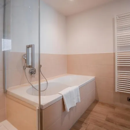 Alpenstern Vakantiehuis Oberstdorf