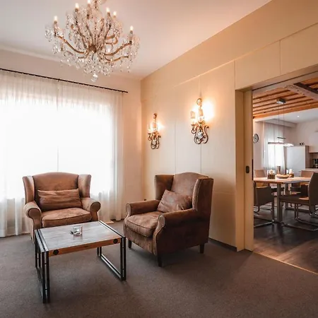 Alpenstern * 오버스트도르프