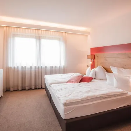 Alpenstern 펜션 오버스트도르프