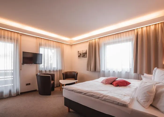 Alpenstern Vakantiehuis Oberstdorf